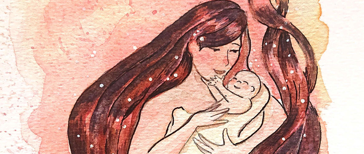 Lee más sobre el artículo La psicología perinatal, una nueva mirada hacia las mamás